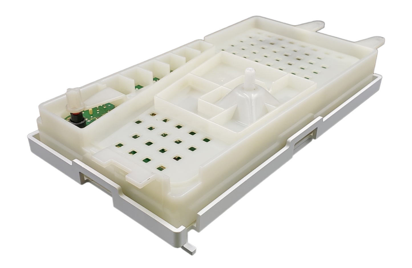 Genuine Whirlpool Washer Control W10803586 *Same Day Shipping & 60 Days Warranty