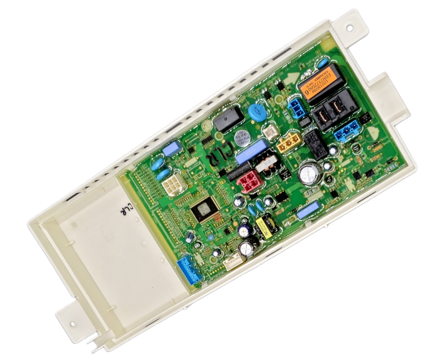 Genuine LG Dryer Control Board EBR71725806 Same Day Shipping & *60 Days Warranty