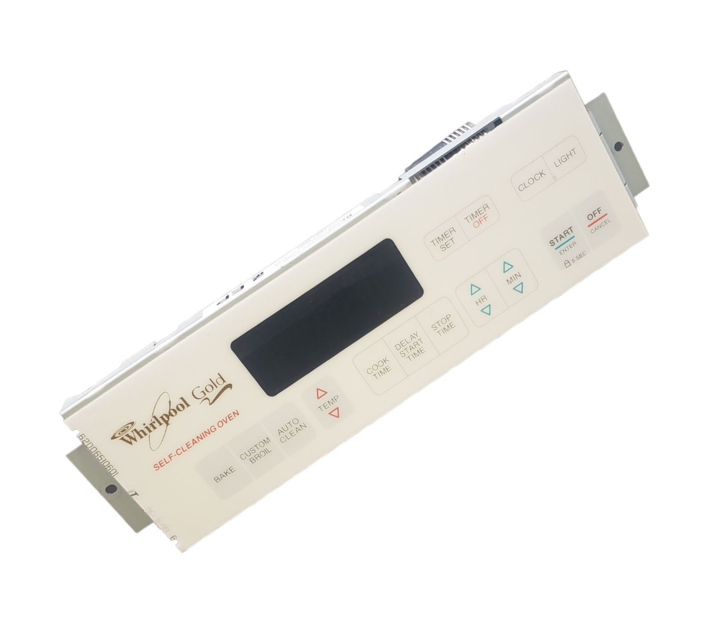 Genuine Whirlpool Oven Control Board 8054009 Same Day Ship & **60 Days Warranty*