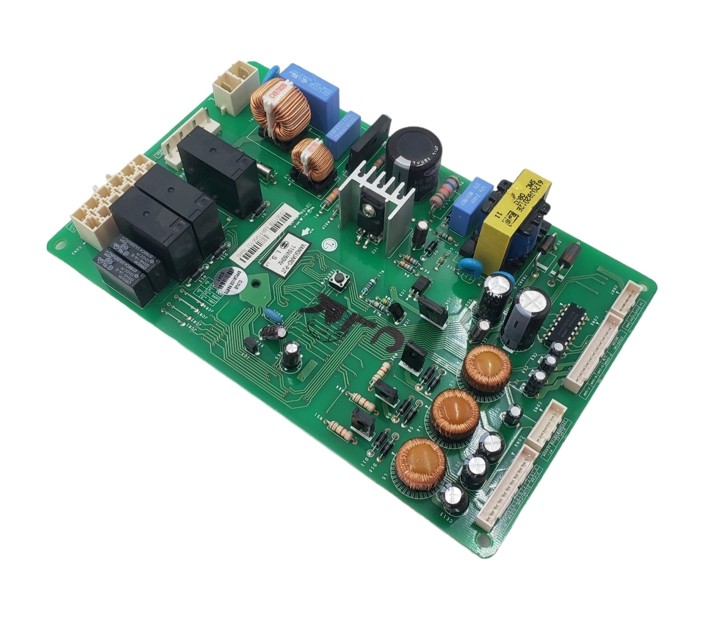 Genuine LG Refrigerator Control EBR41956102 Same Day Shipping & 60 Days Warranty