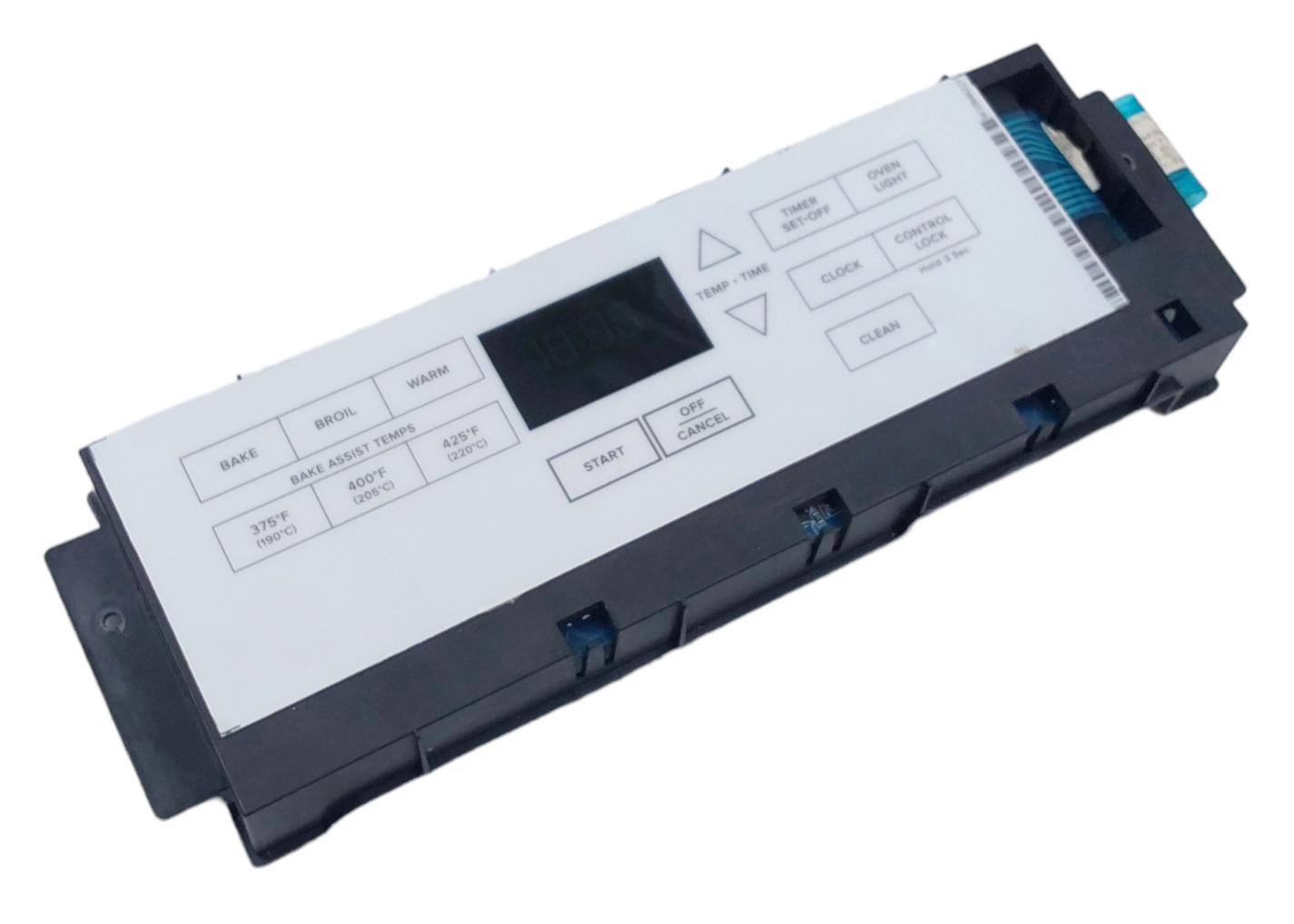 Genuine Whirlpool Range Control Board W11204500 Same Day Ship & 60 Days Warranty
