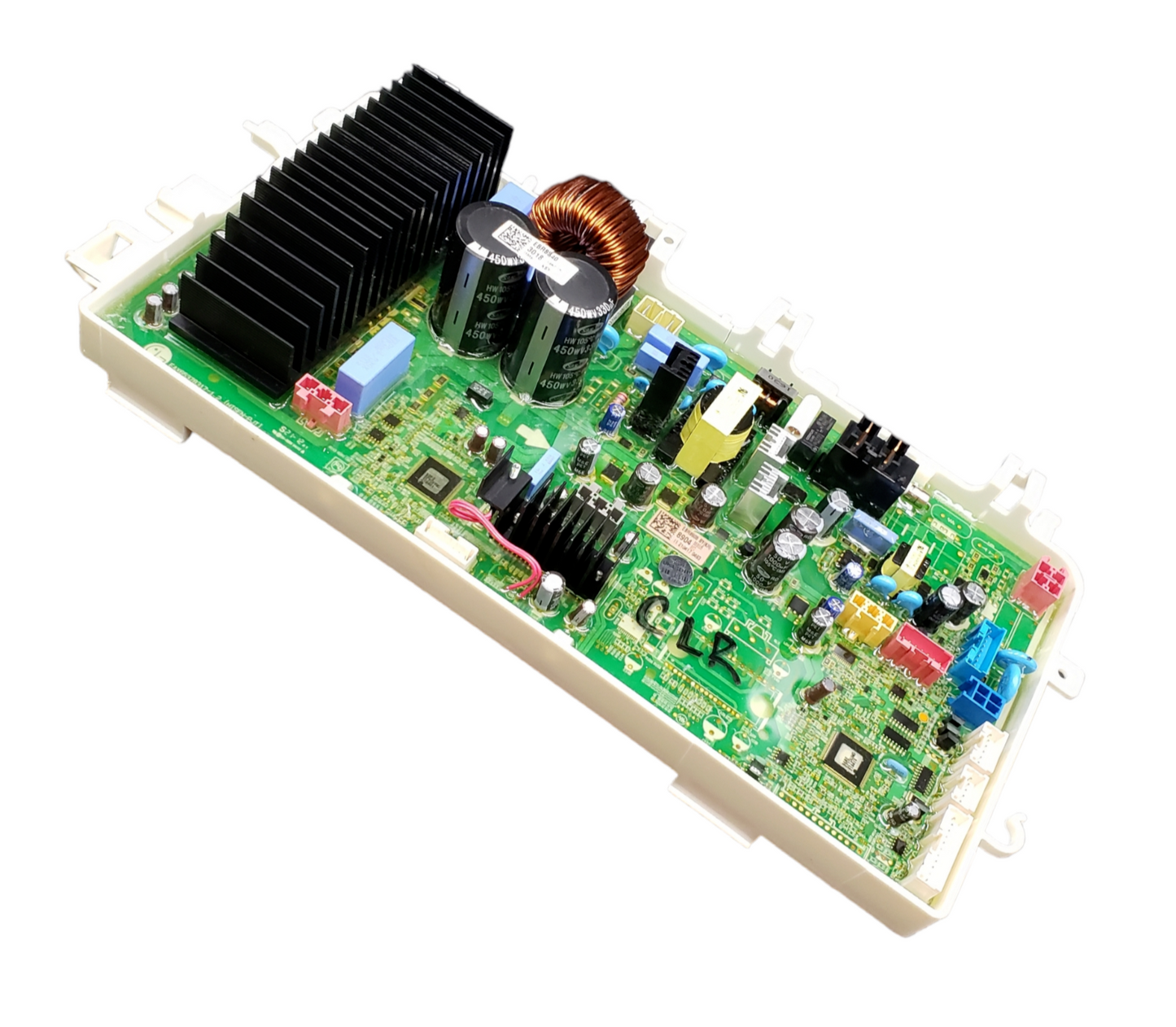 Genuine LG Dryer Control Board EBR89088904 Same Day Shipping & *60 Days Warranty