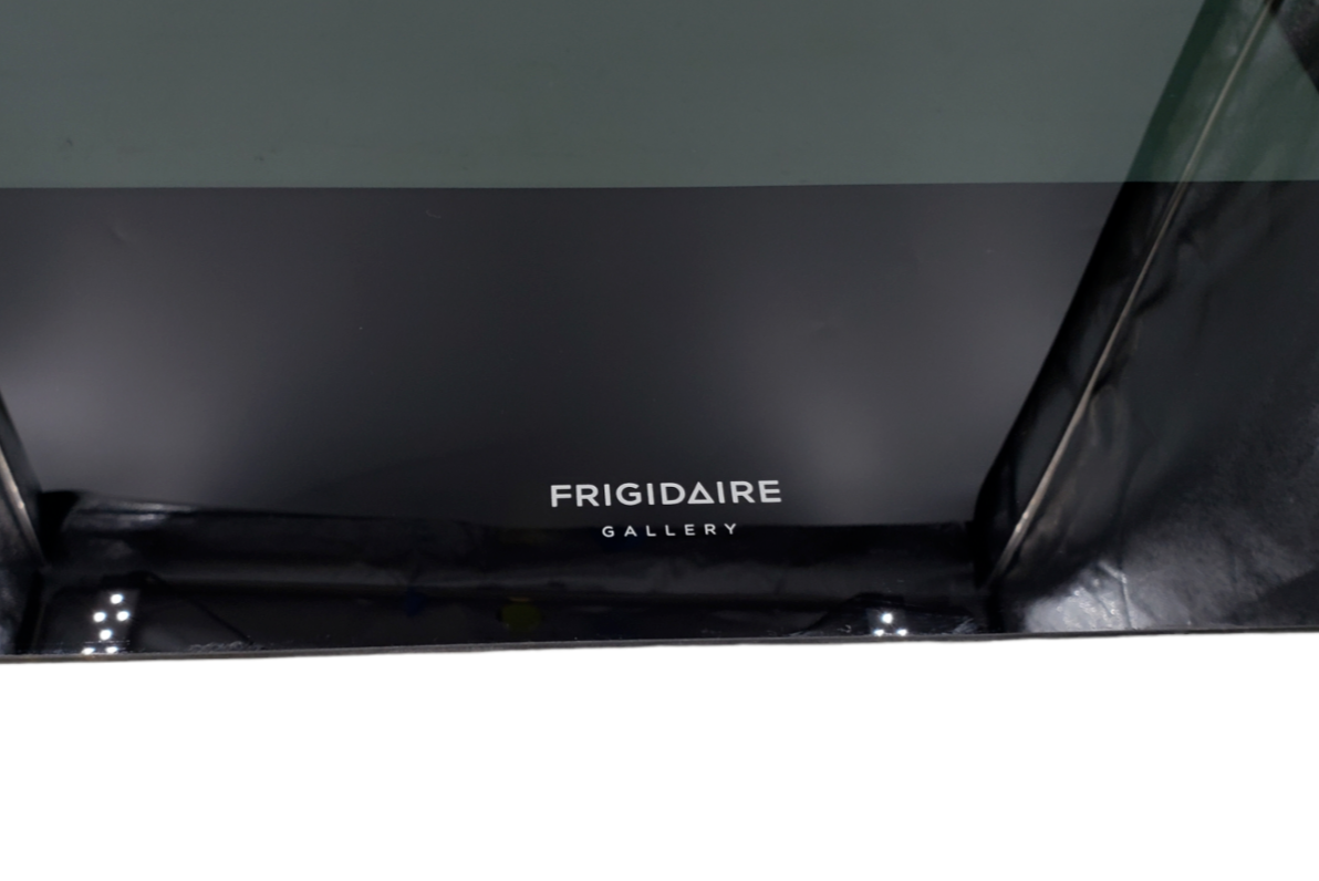 OEM Frigidaire Oven Door Outer Panel 316355501 Same Day Ship & 60 Days Warranty*