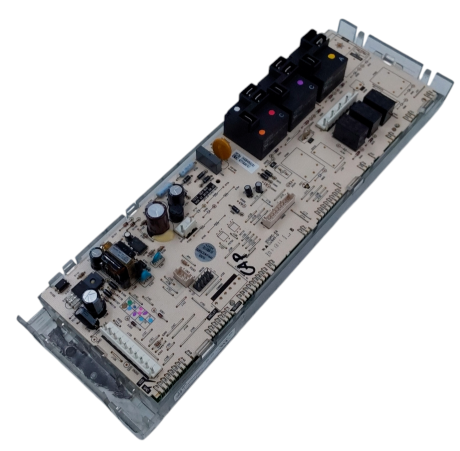Genuine GE Oven Control Board 164D8496G101 Same Day Shipping & 60 Days Warranty*
