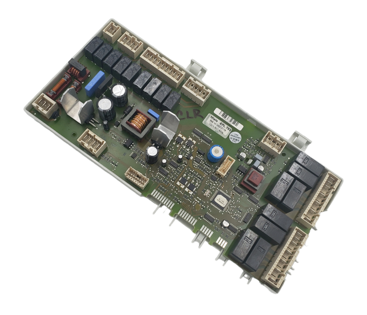 Genuine Miele Oven Control Board 06212176 Same Day Shipping & *60 Days Warranty*