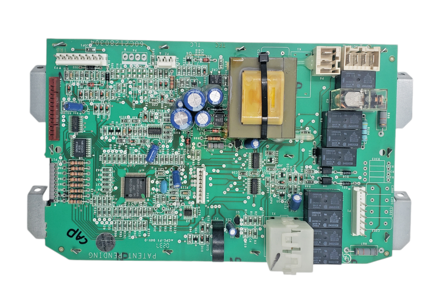 Genuine Maytag Washer Control Board 62727830 *Same Day Ship & 60 Days Warranty**