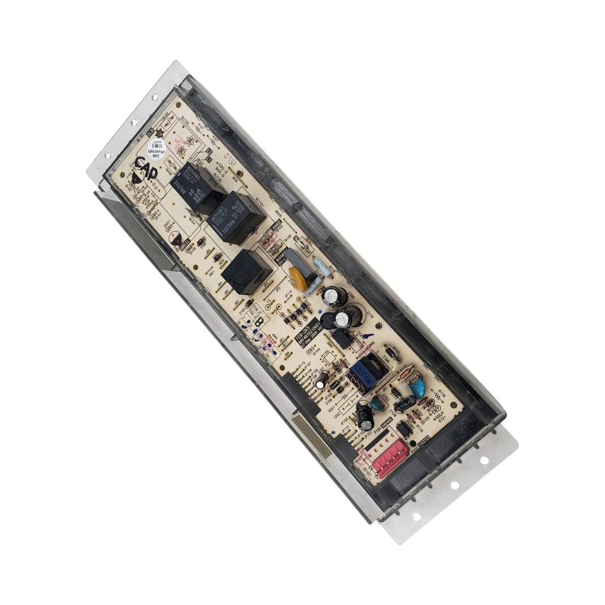 GE Genuine Range Control Board 183D9934P002 Same Day Shipping & 60 Days Warranty