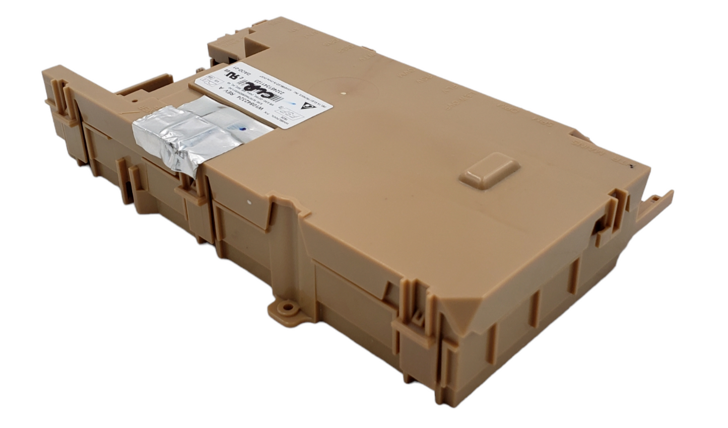 Genuine Whirlpool Dishwasher Control W10842324 *Same Day Ship & 60 Days Warranty