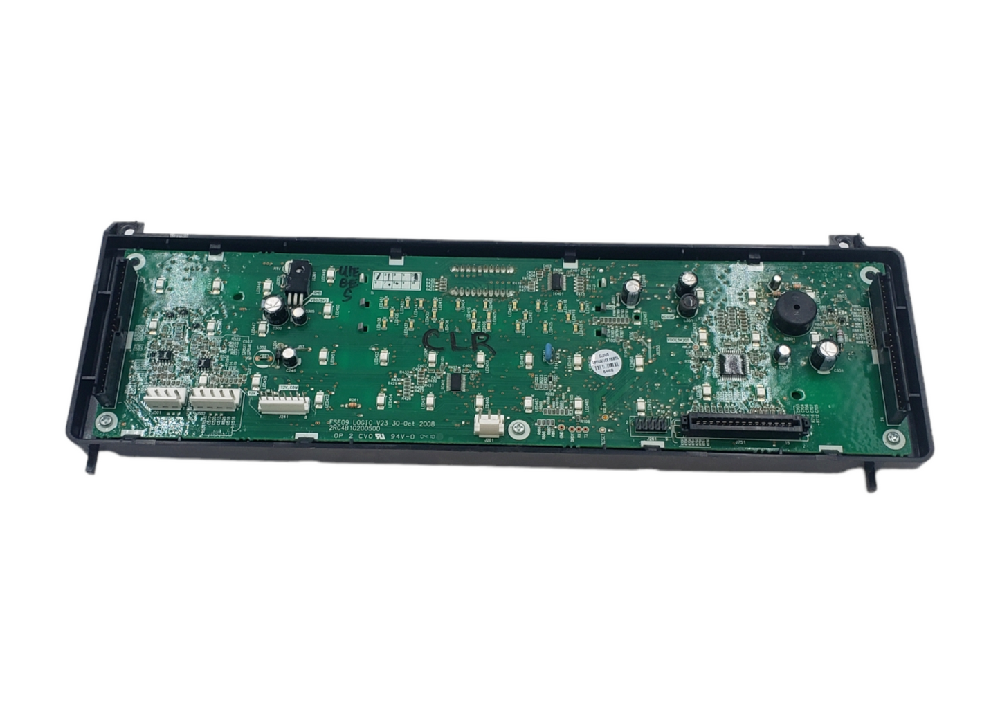 Genuine GE Oven Control Board 191D5810G009 *Same Day Shipping & 60 Days Warranty