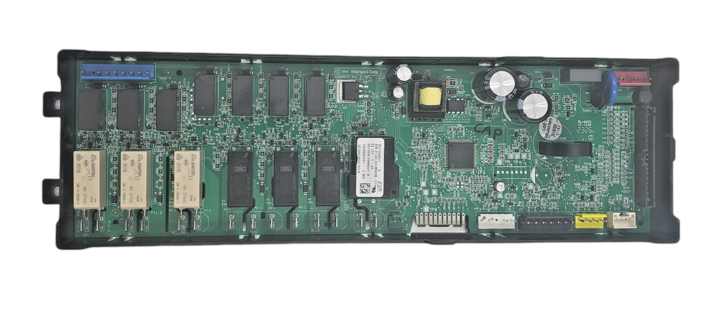 Genuine Whirlpool Oven Control Board W11556521 Same Day Ship & 60 Days Warranty*