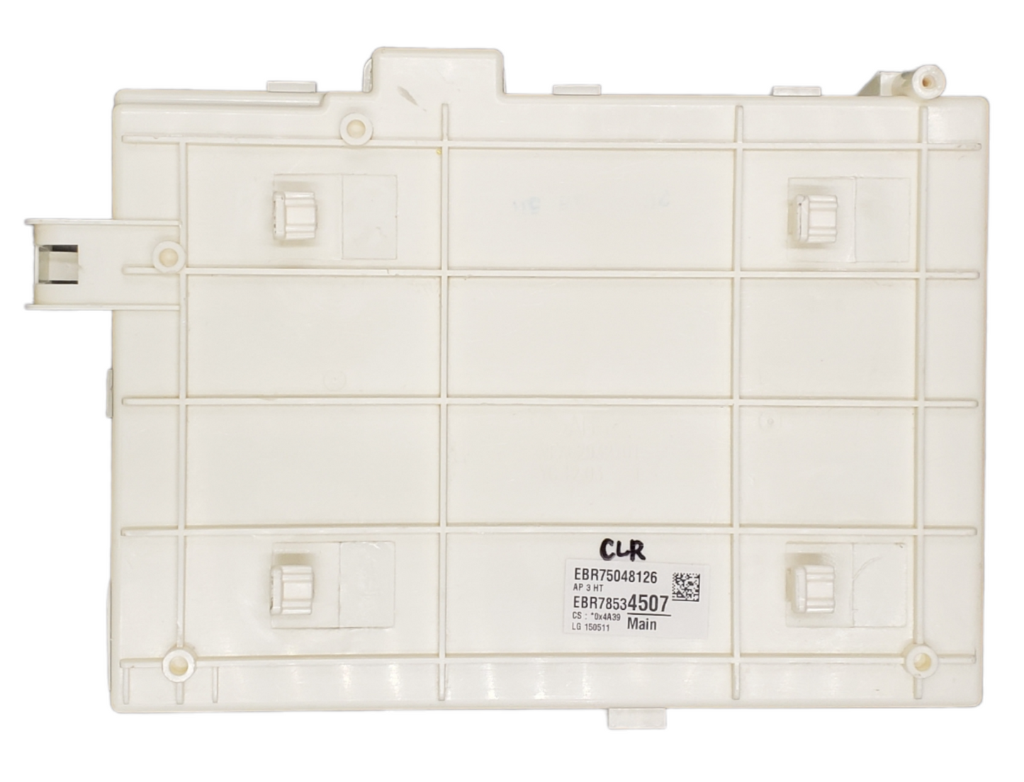 Genuine LG Washer Control Board EBR78534507 Same Day Shipping & 60 Days Warranty