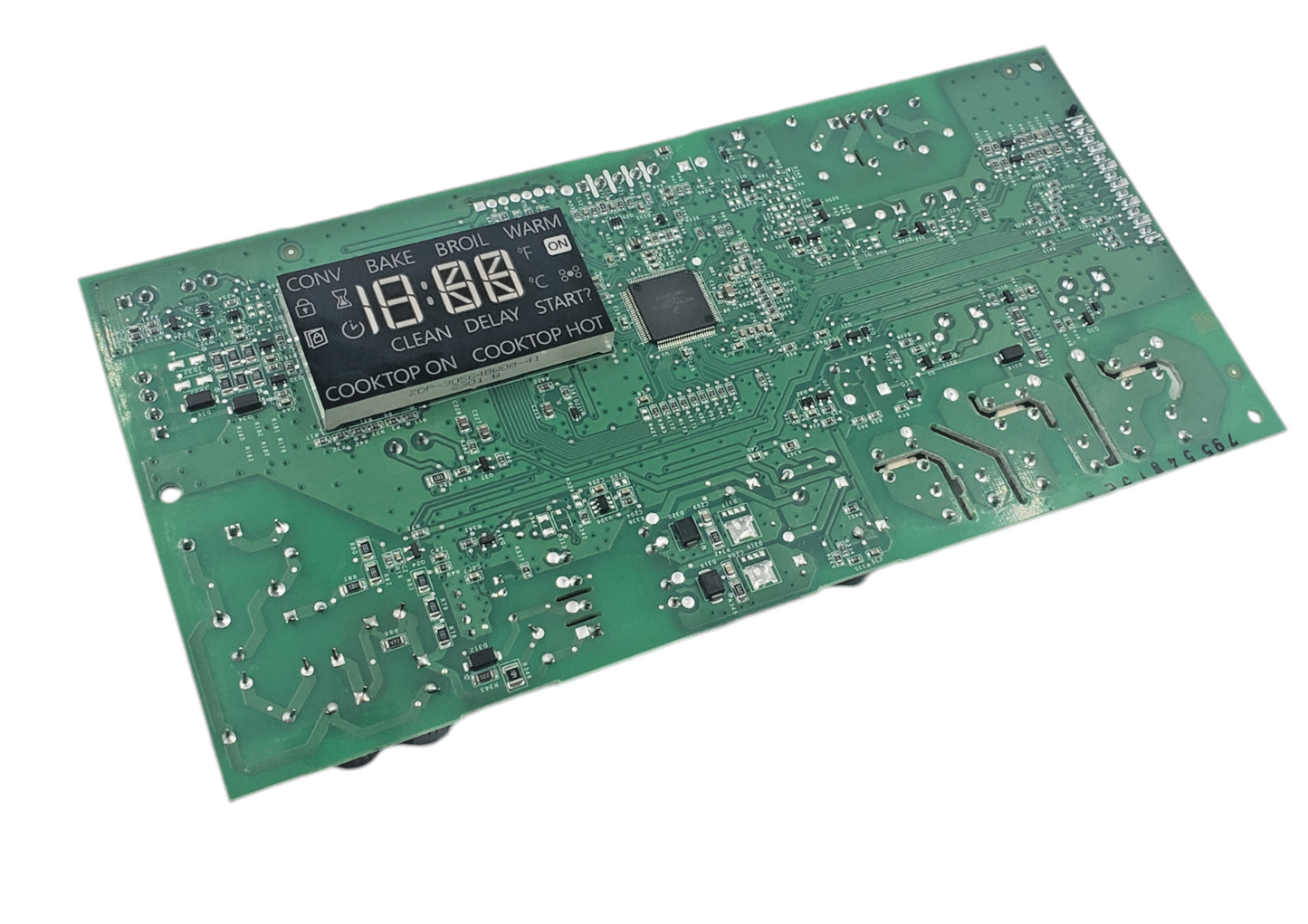 Genuine Whirlpool Oven Control Board W11515107 *Same Day Ship & 60 Days Warranty