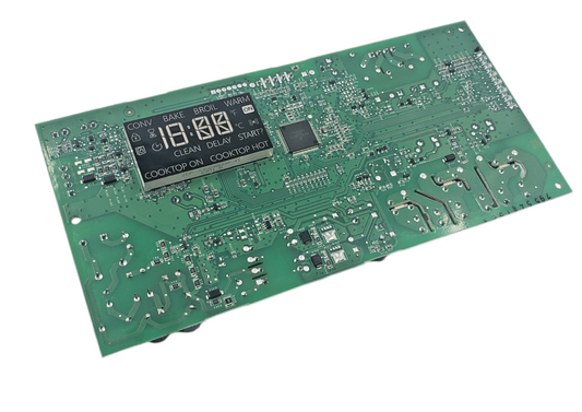 Genuine Whirlpool Oven Control Board W11515107 *Same Day Ship & 60 Days Warranty