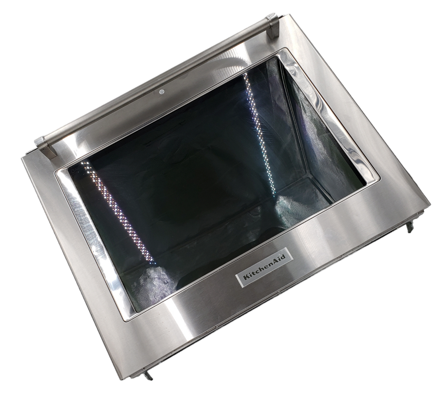 Genuine Whirlpool Oven Door Assembly W10634271 *Same Day Ship & 60 Days Warranty