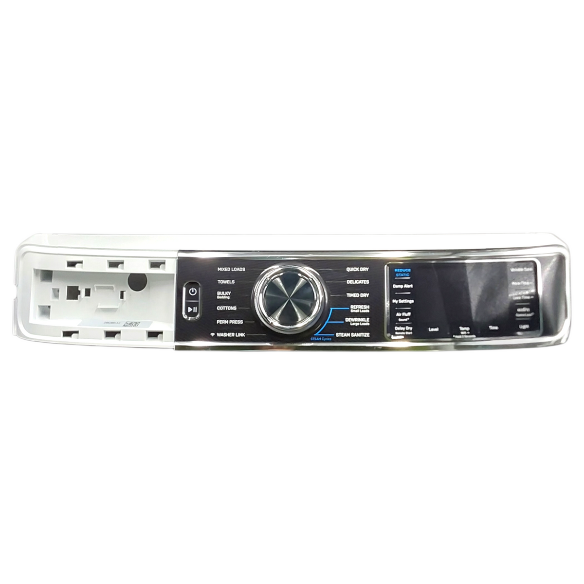 GE New Dryer Control Panel 308D1701G215 **Same Day Shipping & 60 Days Warranty**