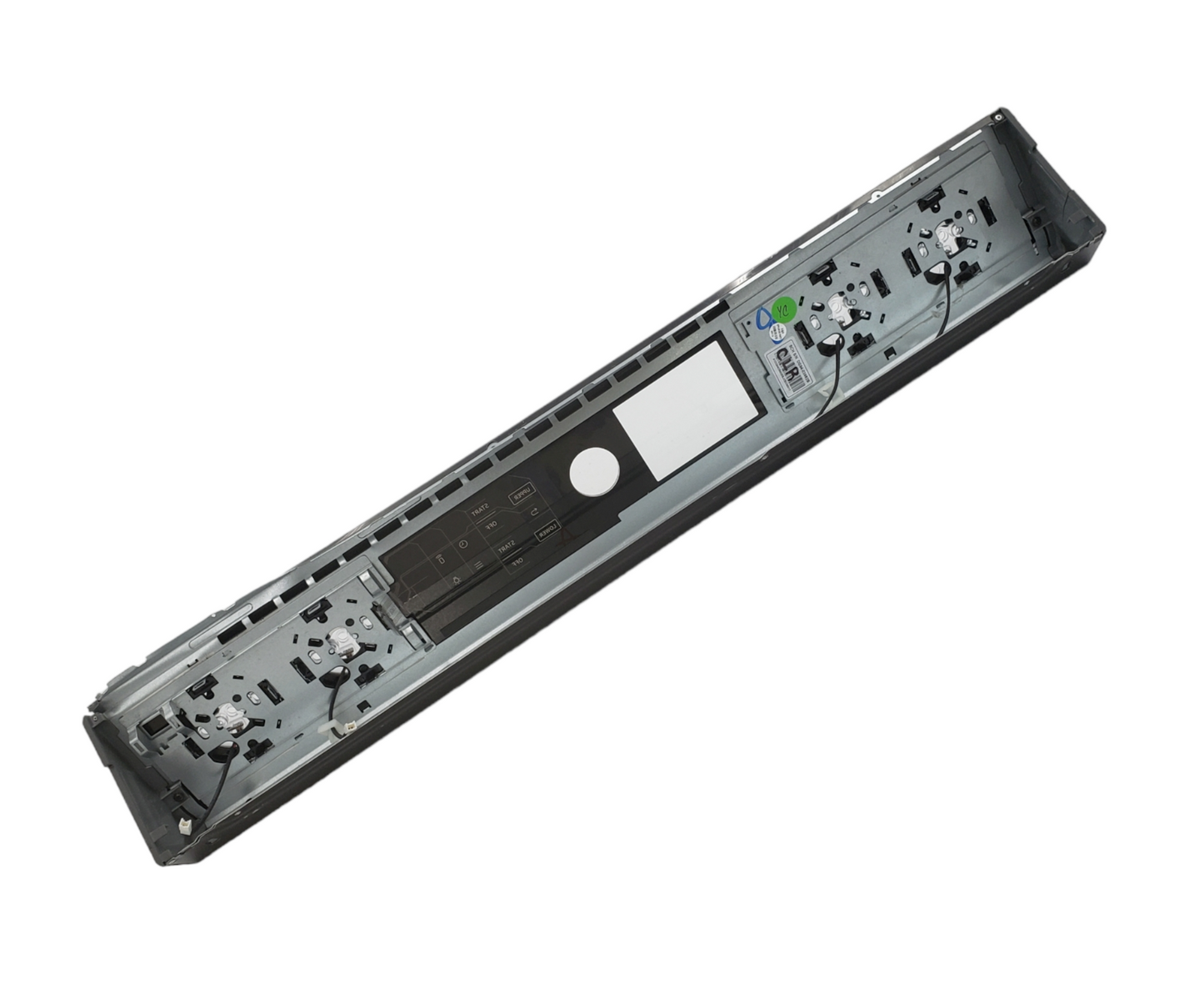 Genuine Samsung Oven Control Panel DG94-03982B Same Day Ship & *60 Days Warranty