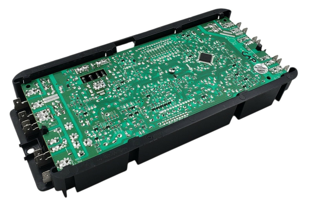 Whirlpool Genuine Range Control Board W10236258 Same Day Ship & 60 Days Warranty