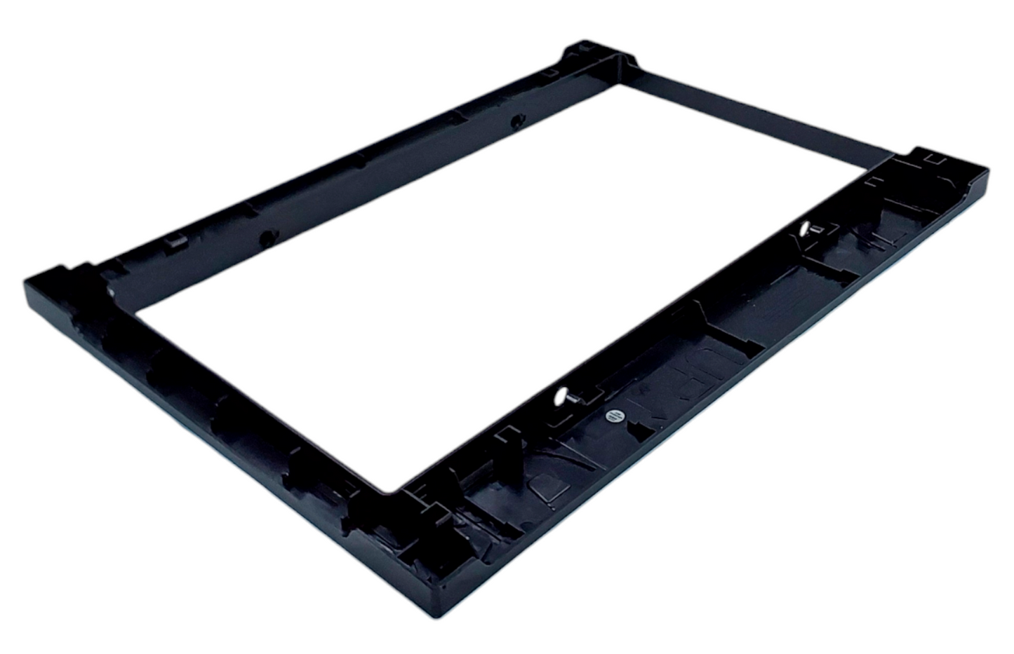 New GE Microwave Built-In Trim Kit ZX2127SLSS *Same Day Ship & 60 Days Warranty*