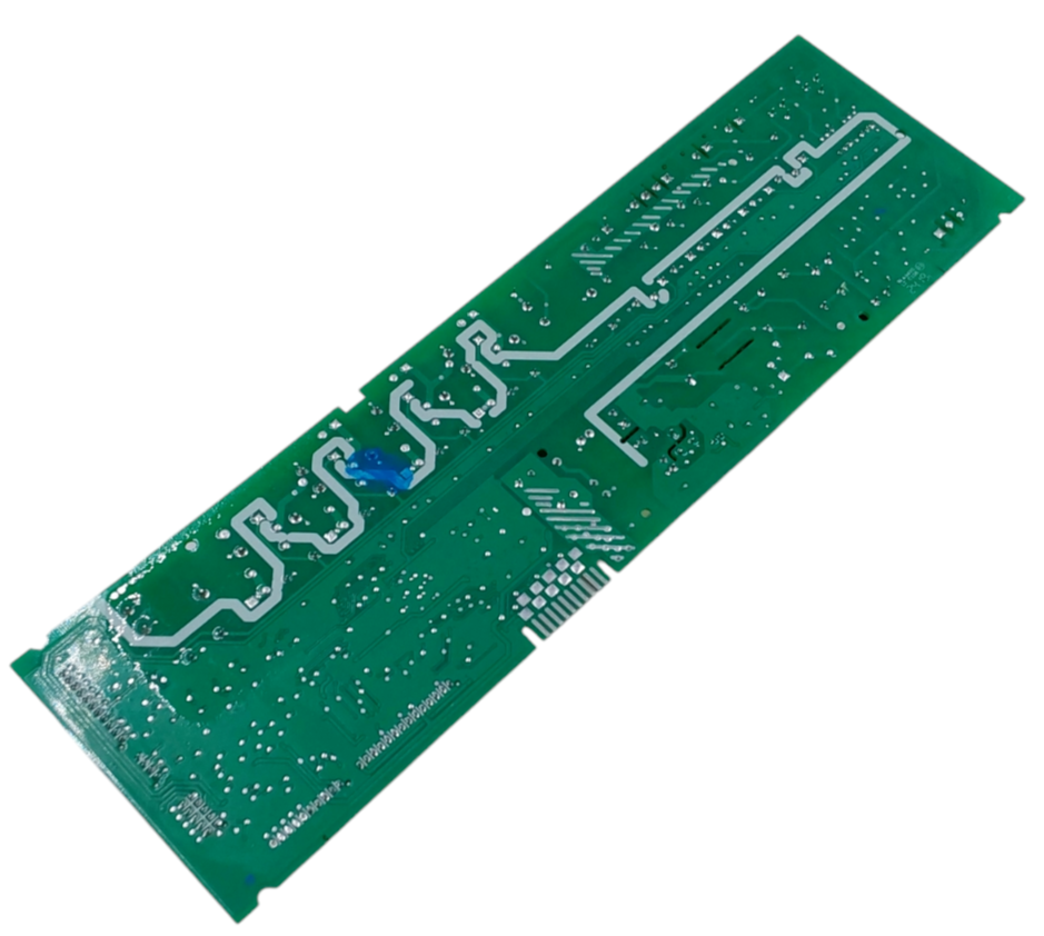 Genuine GE Oven Control Board 191D9084G019 Same Day Shipping & 60 Days Warranty*