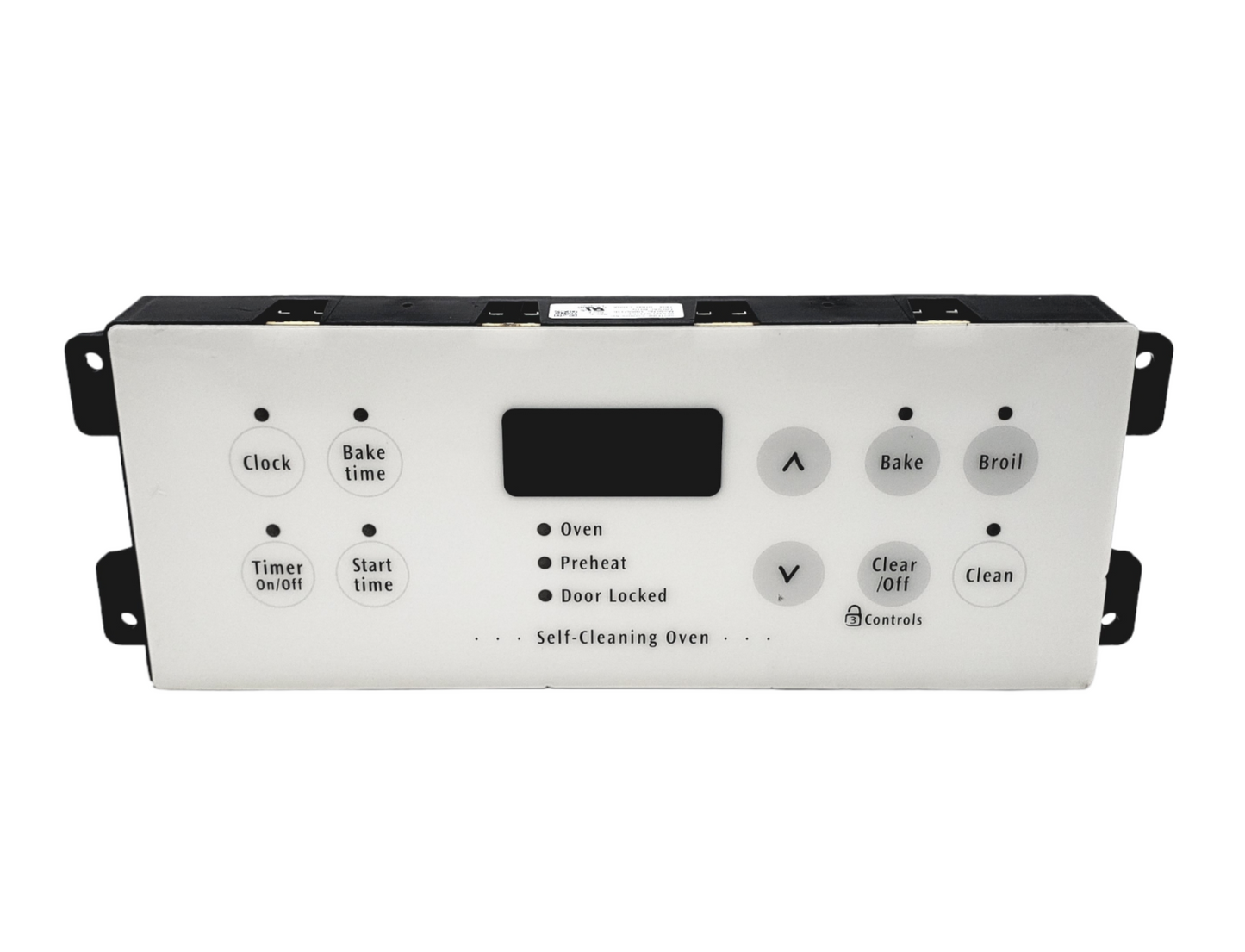 Genuine Frigidaire Range Control 316557115 Same Day Shipping & 60 Days Warranty.