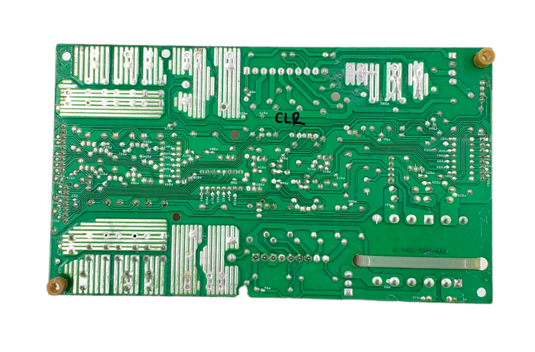 Genuine Frigidaire Range Control 316443921 Same Day Shipping & 60 Days Warranty*