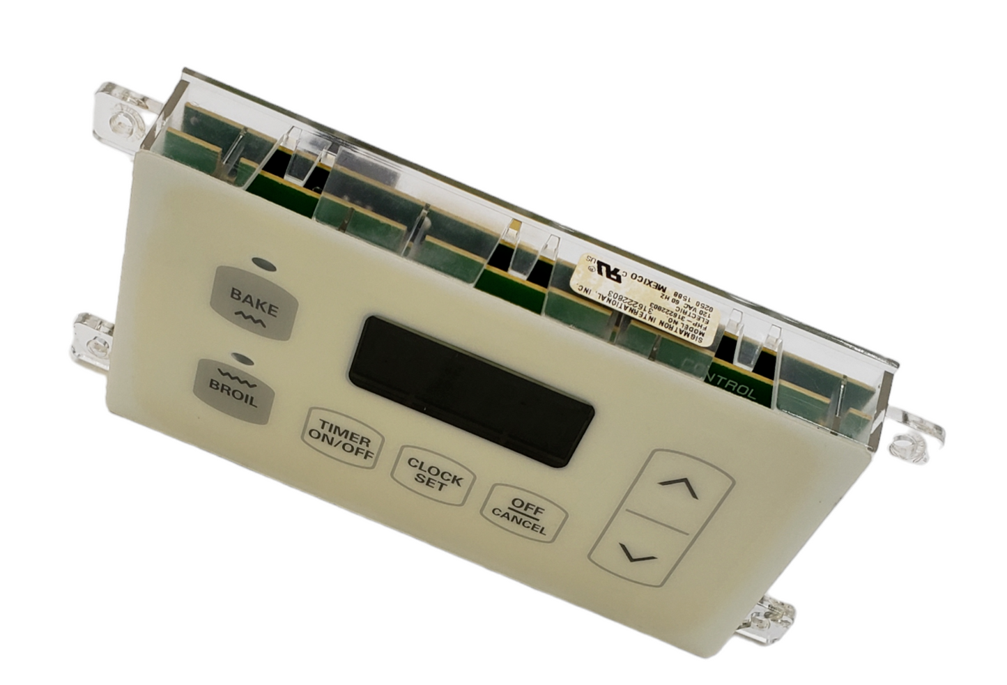 Genuine Frigidaire Range Control 316222803 Same Day Shipping & 60 Days Warranty*