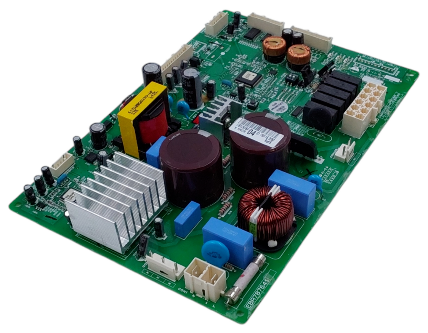 Genuine LG Fridge Control Board EBR78764104 Same Day Shipping & 60 Days Warranty
