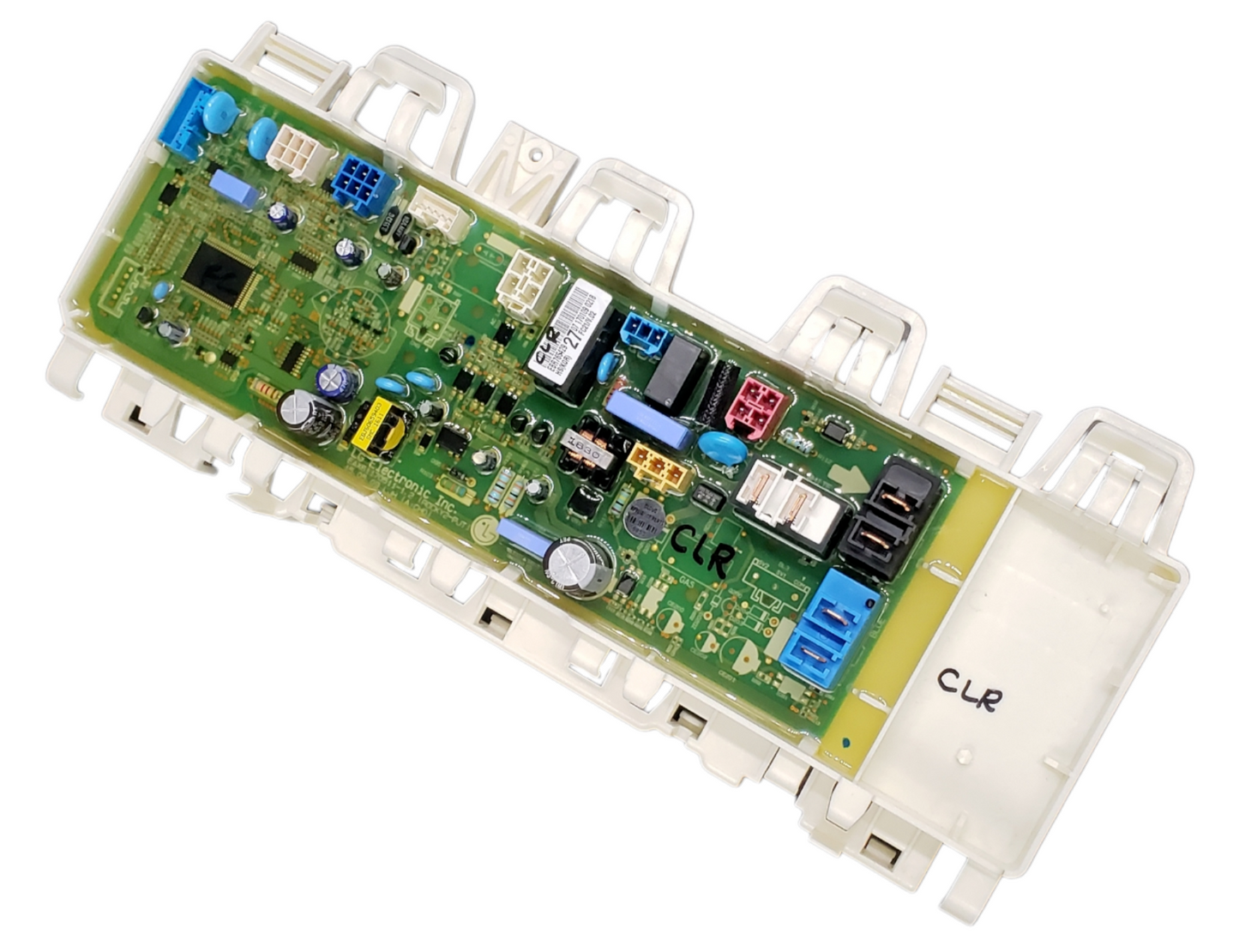 Genuine LG Dryer Control Board EBR76542927 Same Day Shipping & *60 Days Warranty