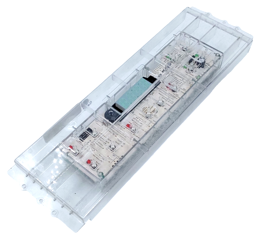 Genuine GE Oven Control Board 164D8450G148 Same Day Shipping & 60 Days Warranty*
