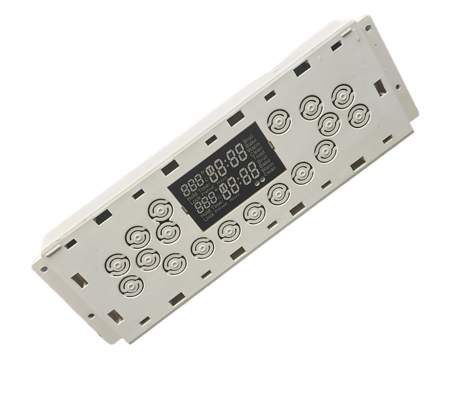 Genuine Whirlpool Range Control 8507P157-60 Same Day Shipping & 60 Days Warranty