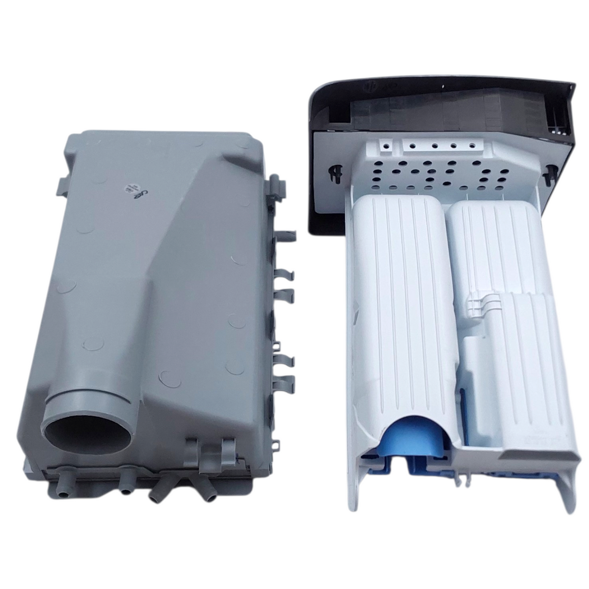 LG New Washer Dispenser Assembly AGL30005685  *Same Day Ship & 60 Days Warranty*
