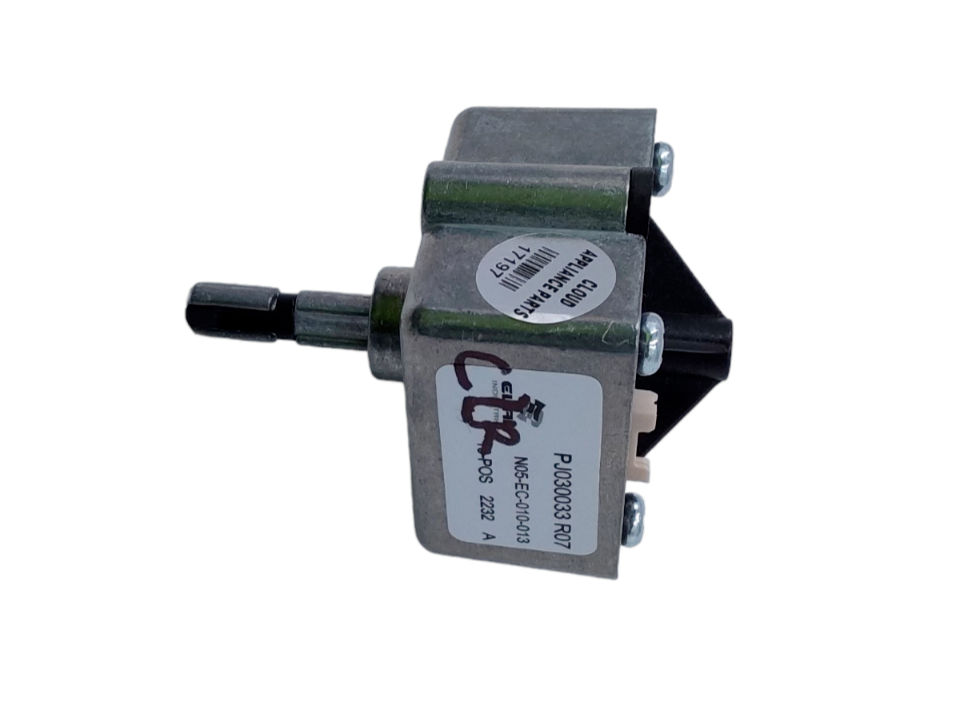 Genuine Viking Oven Selector Switch  PJ030033 *Same Day Ship & 60 Days Warranty*