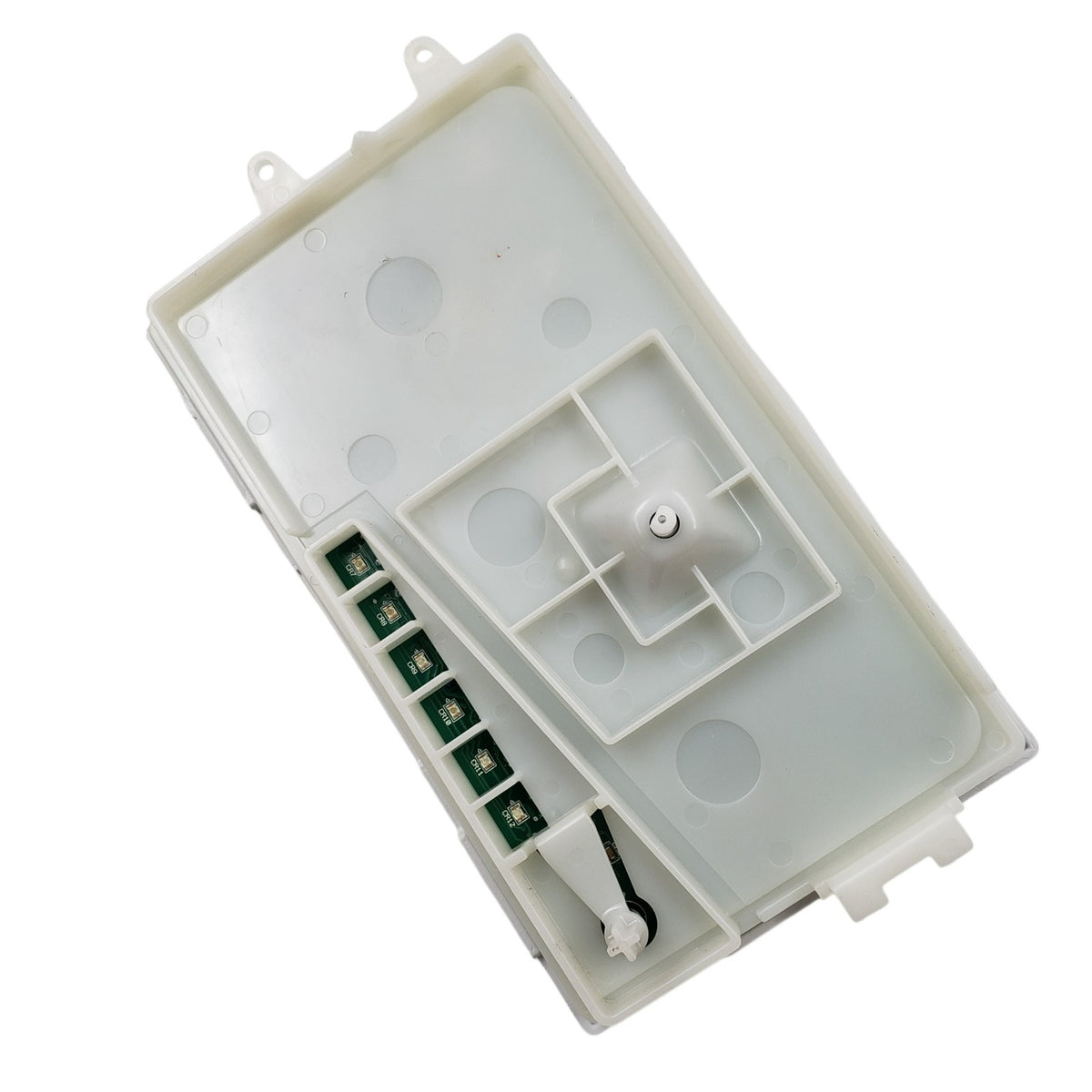 OEM Whirlpool Washer Control Board W10671325 **Same Day Ship & 60 Days Warranty*