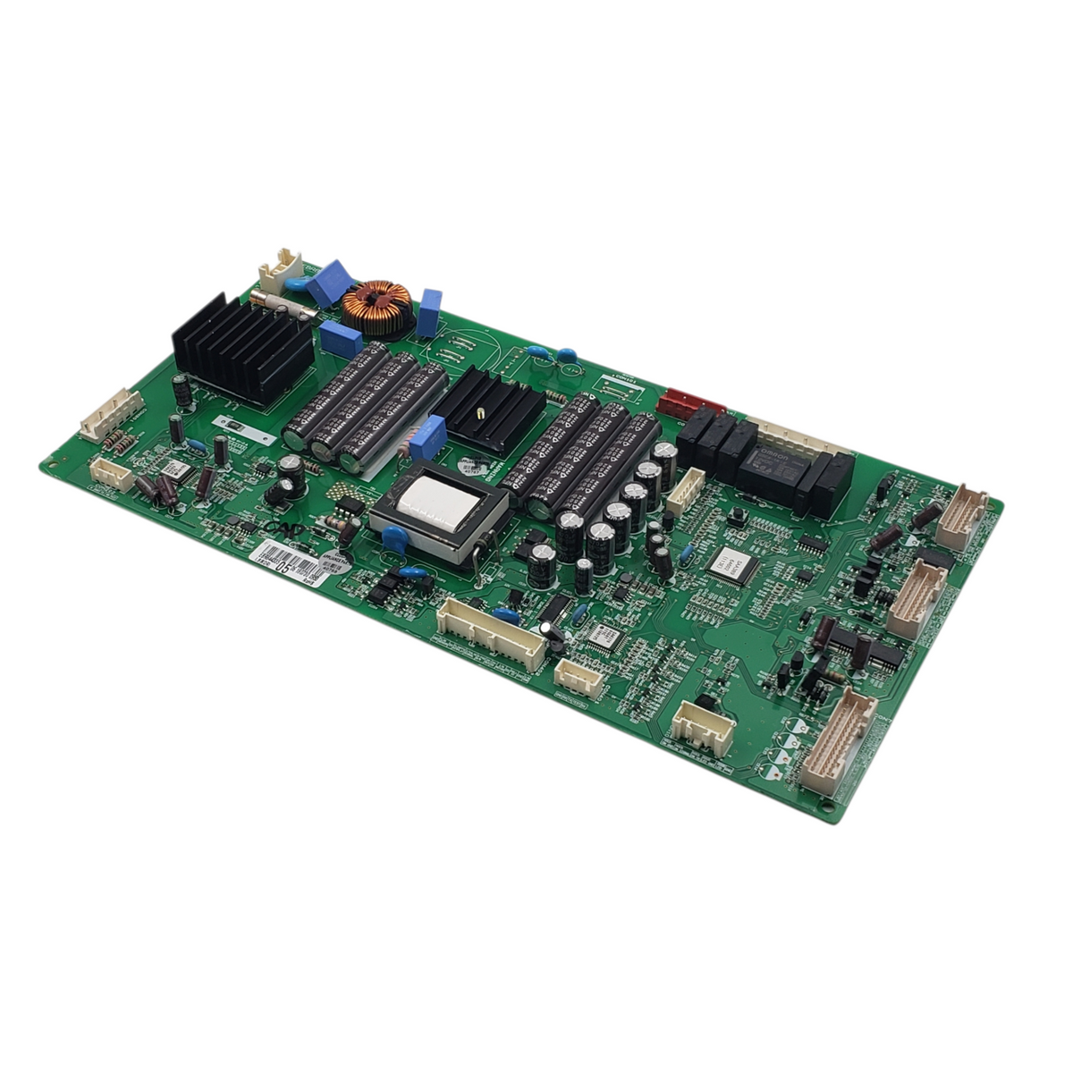 LG Genuine Fridge Control Board EBR84433505 Same Day Shipping & 60 Days Warranty