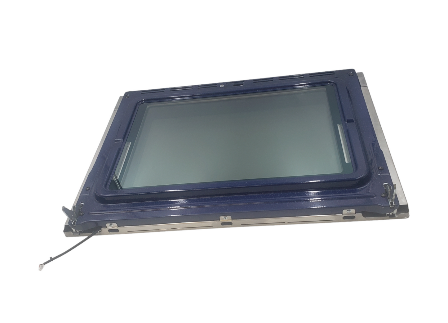 New Samsung Oven Door Assembly DG94-01650A *Same Day Shipping & 60 Days Warranty