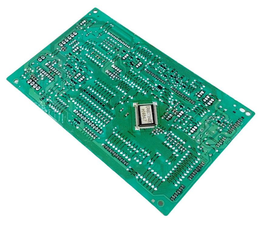 Genuine LG Range Control Board EBR72822701 Same Day Shipping & 60 Days Warranty*