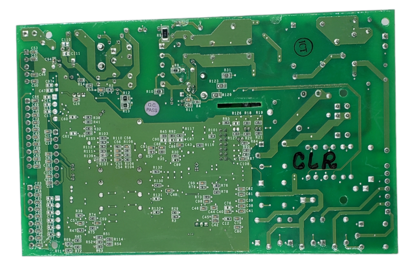 Genuine GE Refrigerator Control 200D4854G006 *Same Day Ship & 60 Days Warranty**