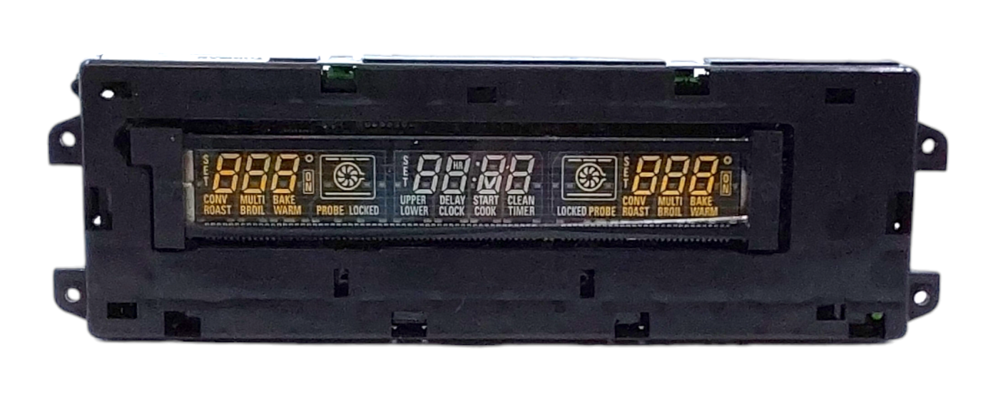 Genuine GE Range Control Board 164D4778P014 Same Day Shipping & 60 Days Warranty