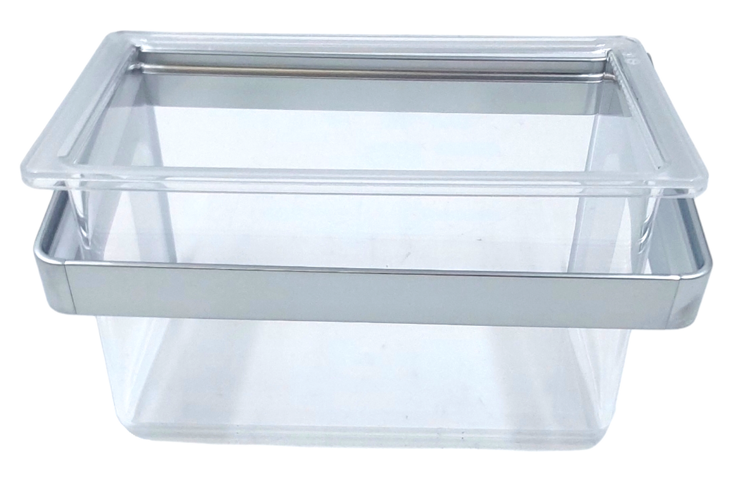 New Miele Fridge Storage tray  & Frame 11119490 Same Day Ship & 60 Days Warranty
