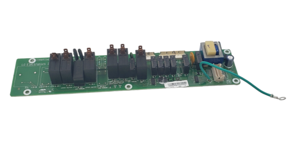 Genuine LG Microwave Control Board EBR85946502 Same Day Ship & 60 Days Warranty*
