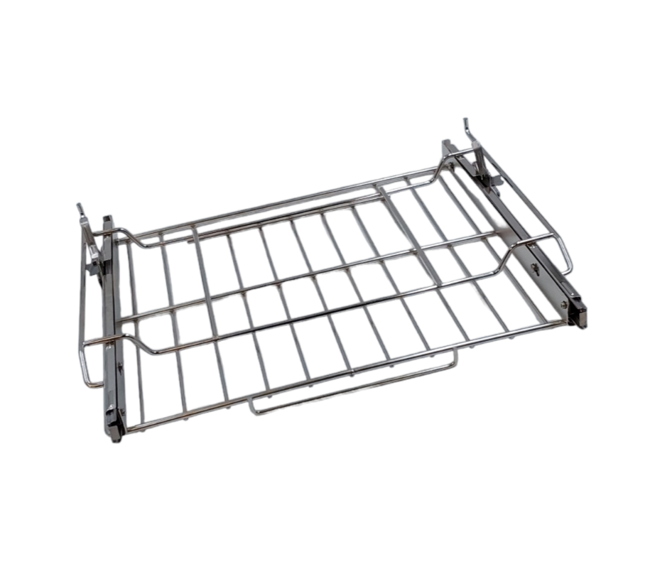 New Frigidaire Oven Slide Rack Set 5304518865 Same Day Ship & 60 Days Warranty**