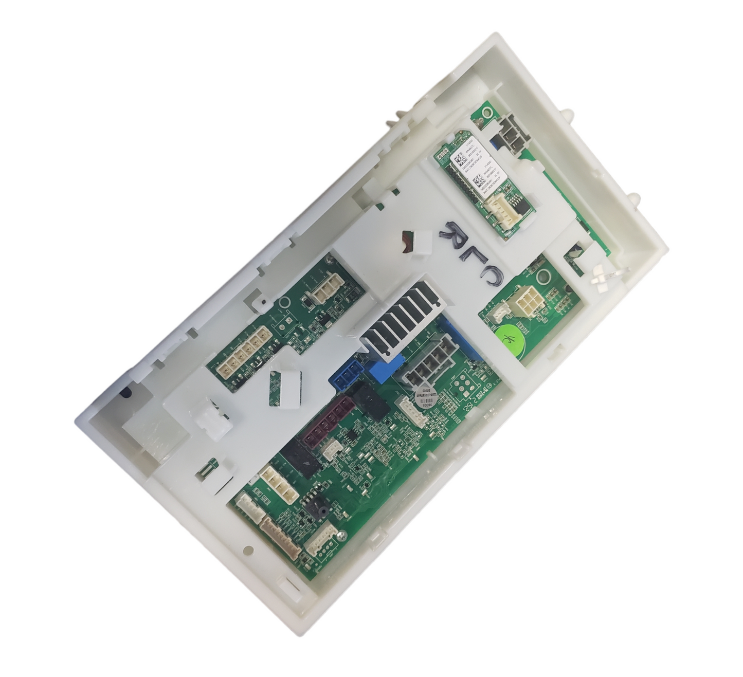 Genuine GE Washer Control Board 290D2863G111 Same Day Ship & **60 Days Warranty*