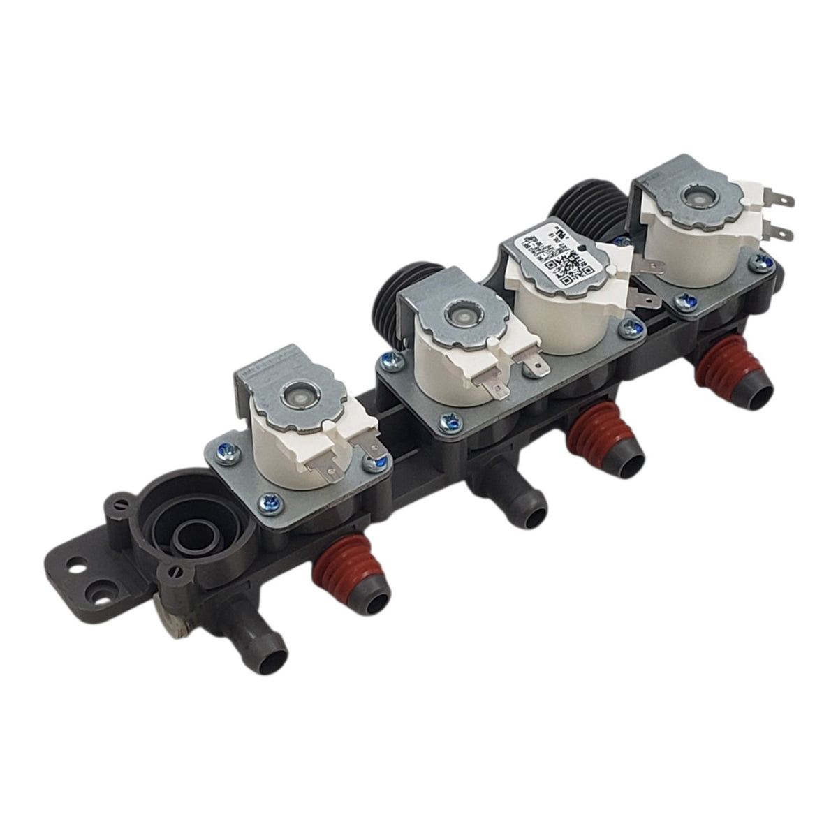 LG New Washer Valve Assembly AJU75152602  *Same Day Shipping & 60 Days Warranty*