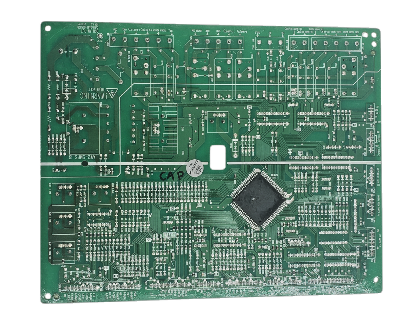 OEM Samsung Fridge Control Board DA41-00651T *Same Day Ship & 60 Days Warranty**