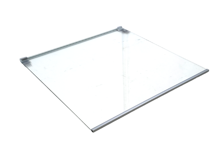 New LG Refrigerator Shelf Assembly AHT75335101 Same Day Ship & 60 Days Warranty*