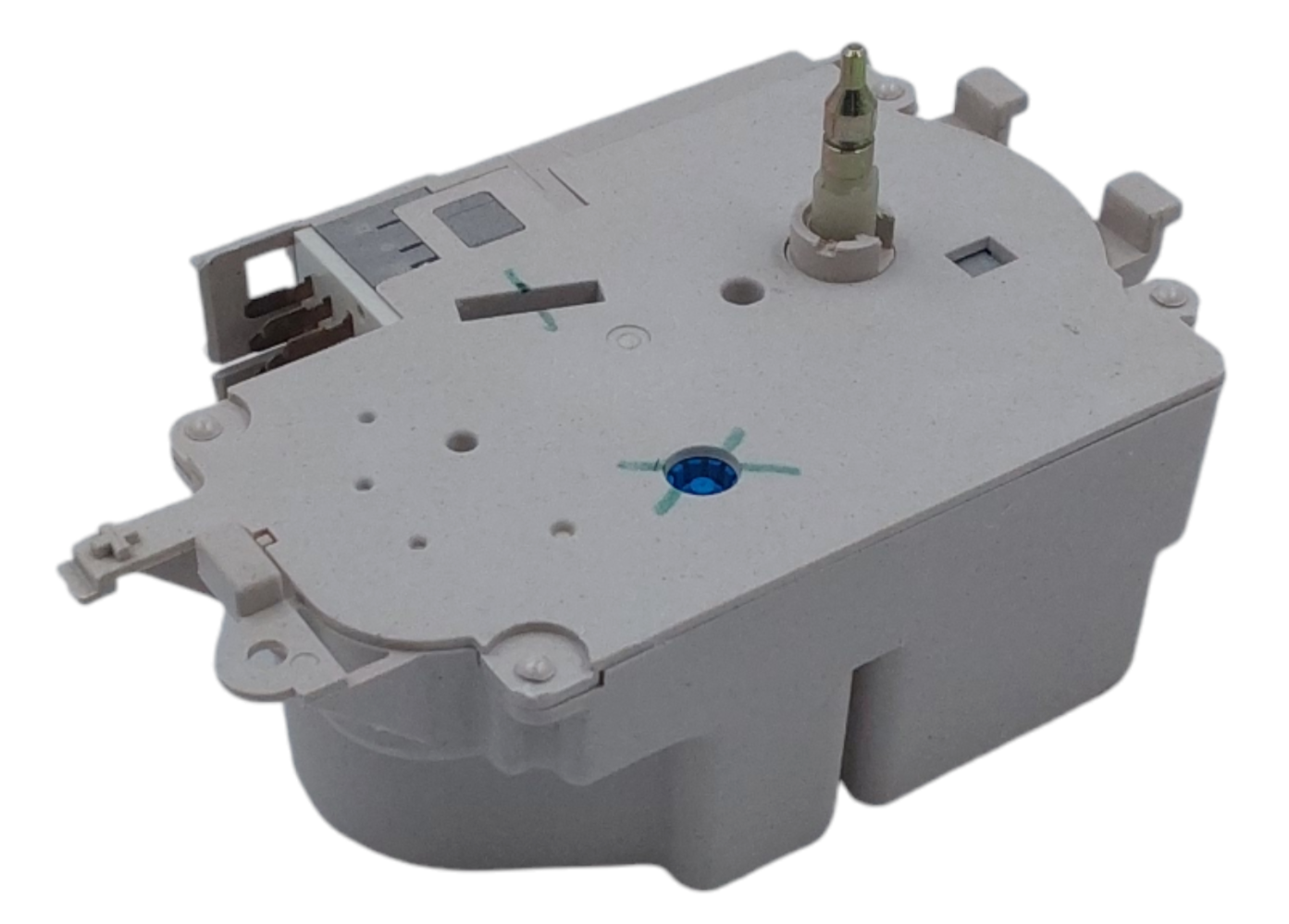 Genuine GE Washer Timer Assy 175D4232P014 Same Day Shipping & 60 Days Warranty**