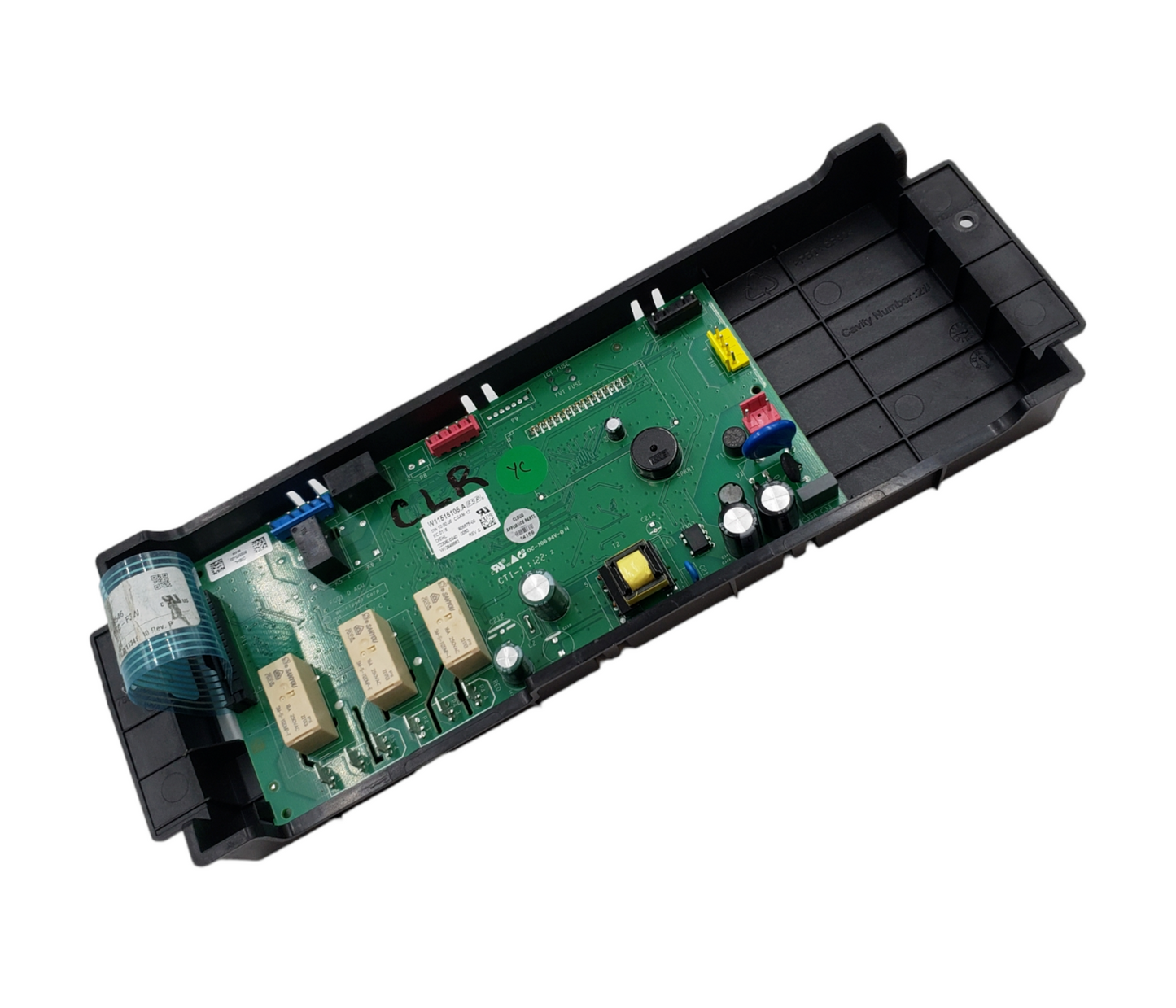Genuine Whirlpool Oven Control Board W11515105 *Same Day Ship & 60 Days Warranty