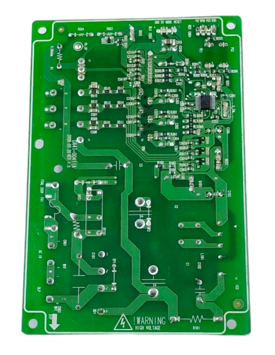 OEM Samsung Fridge Control Board DA41-00552C *Same Day Ship & 60 Days Warranty*