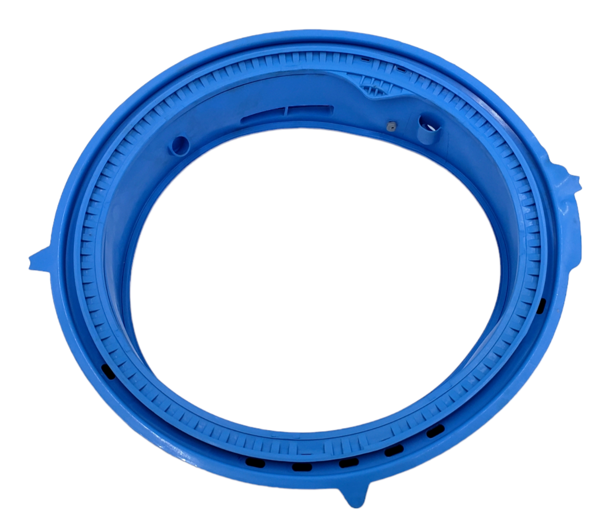 New Genuine GE Washer Gasket WH05X29521 *Same Day Shipping & 60 Days Warranty*
