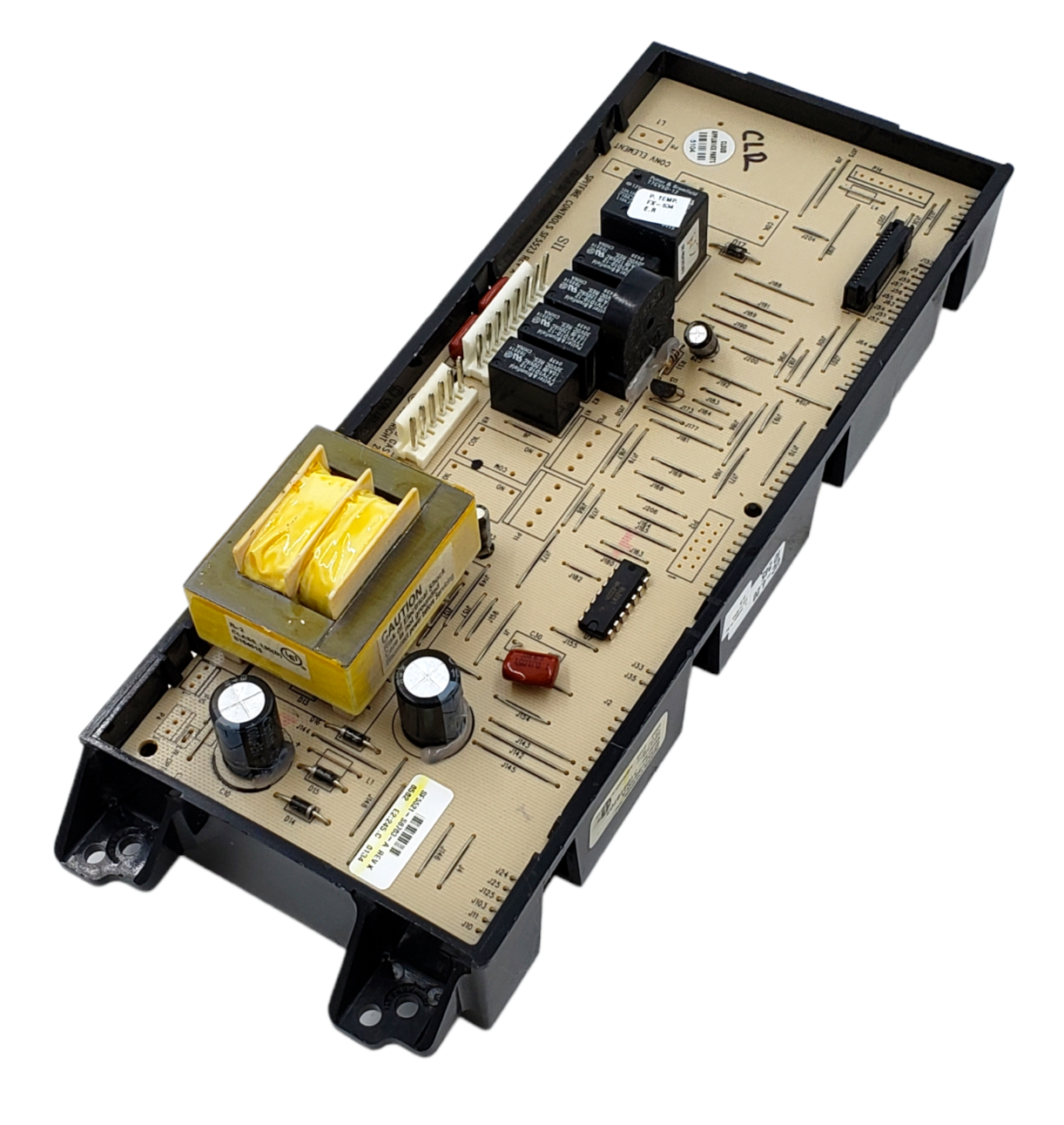 Genuine Frigidaire Range Control 316418703 Same Day Shipping & 60 Days Warranty*